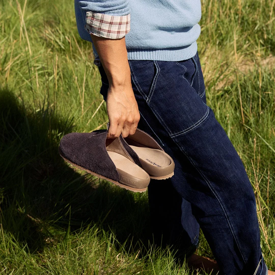 Mens - Tiburon Trekker - Espresso - Image 8