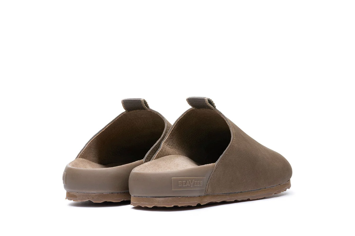 Mens - Tiburon Trekker - Fossil - Image 4