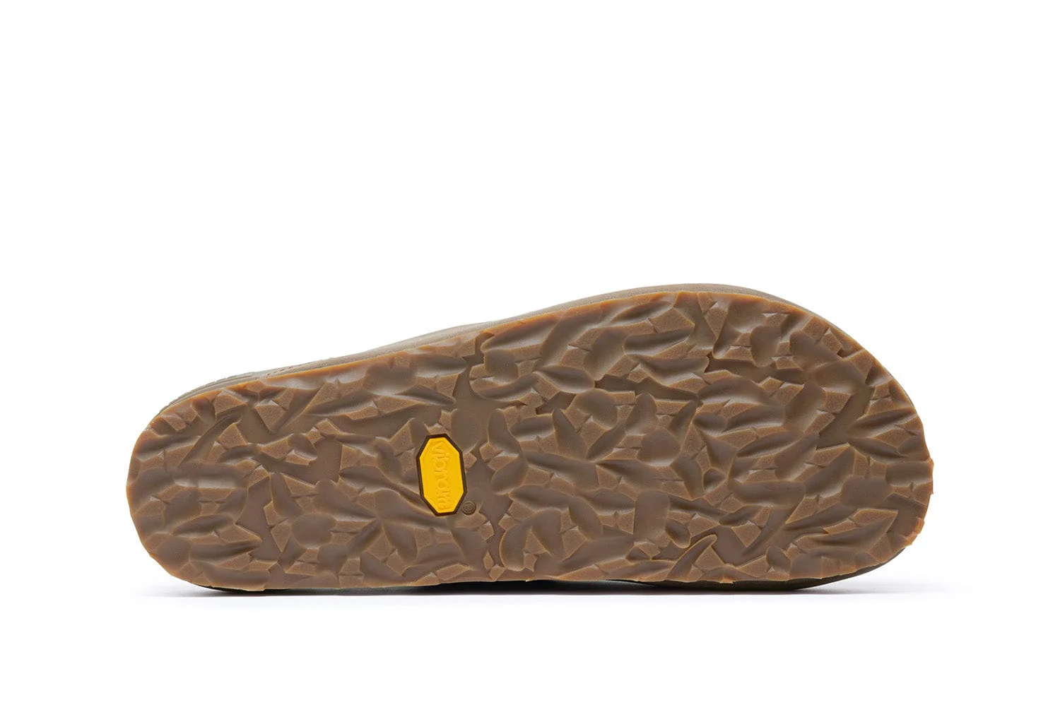 Mens - Tiburon Trekker - Fossil - Image 5