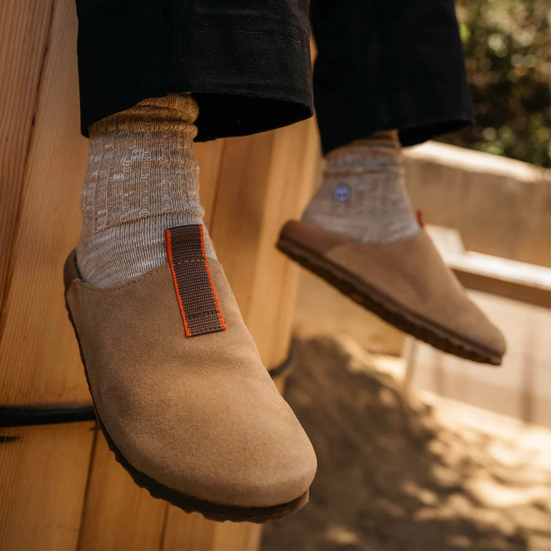 Mens - Tiburon Trekker - Maple - Image 11