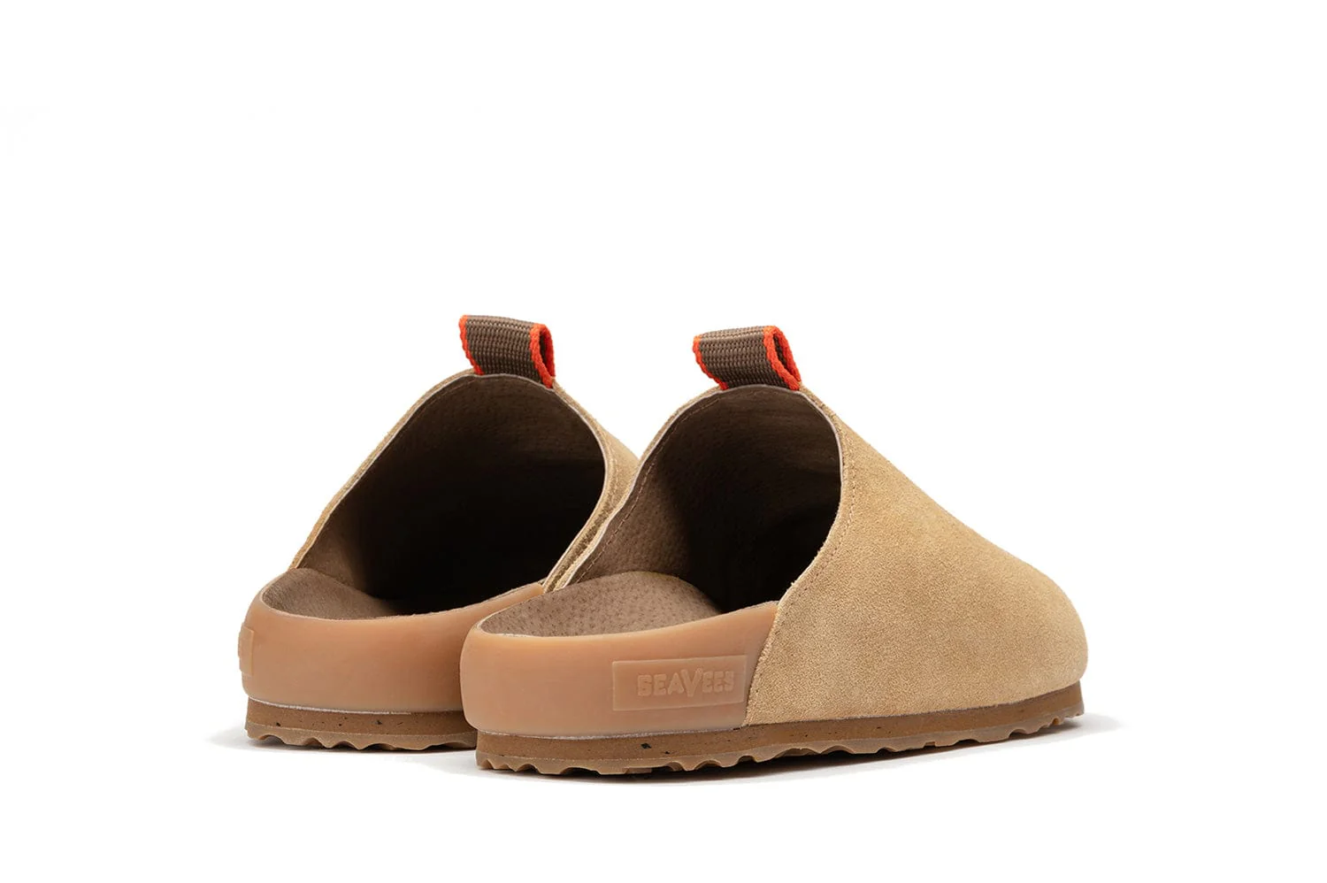 Mens - Tiburon Trekker - Maple - Image 3