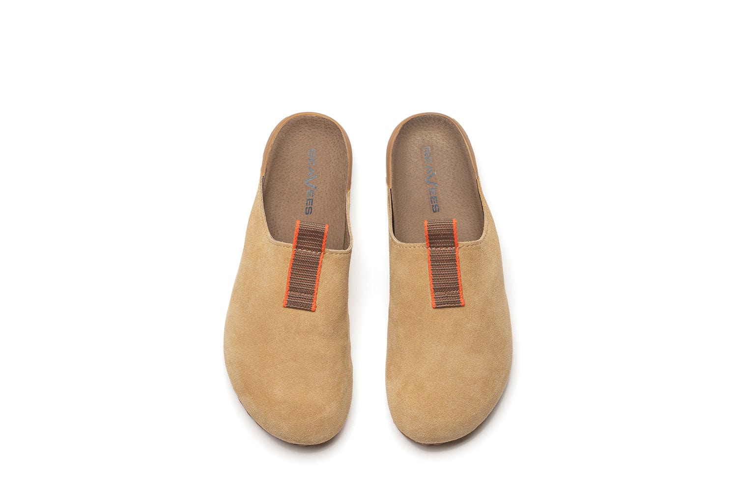 Mens - Tiburon Trekker - Maple - Image 4