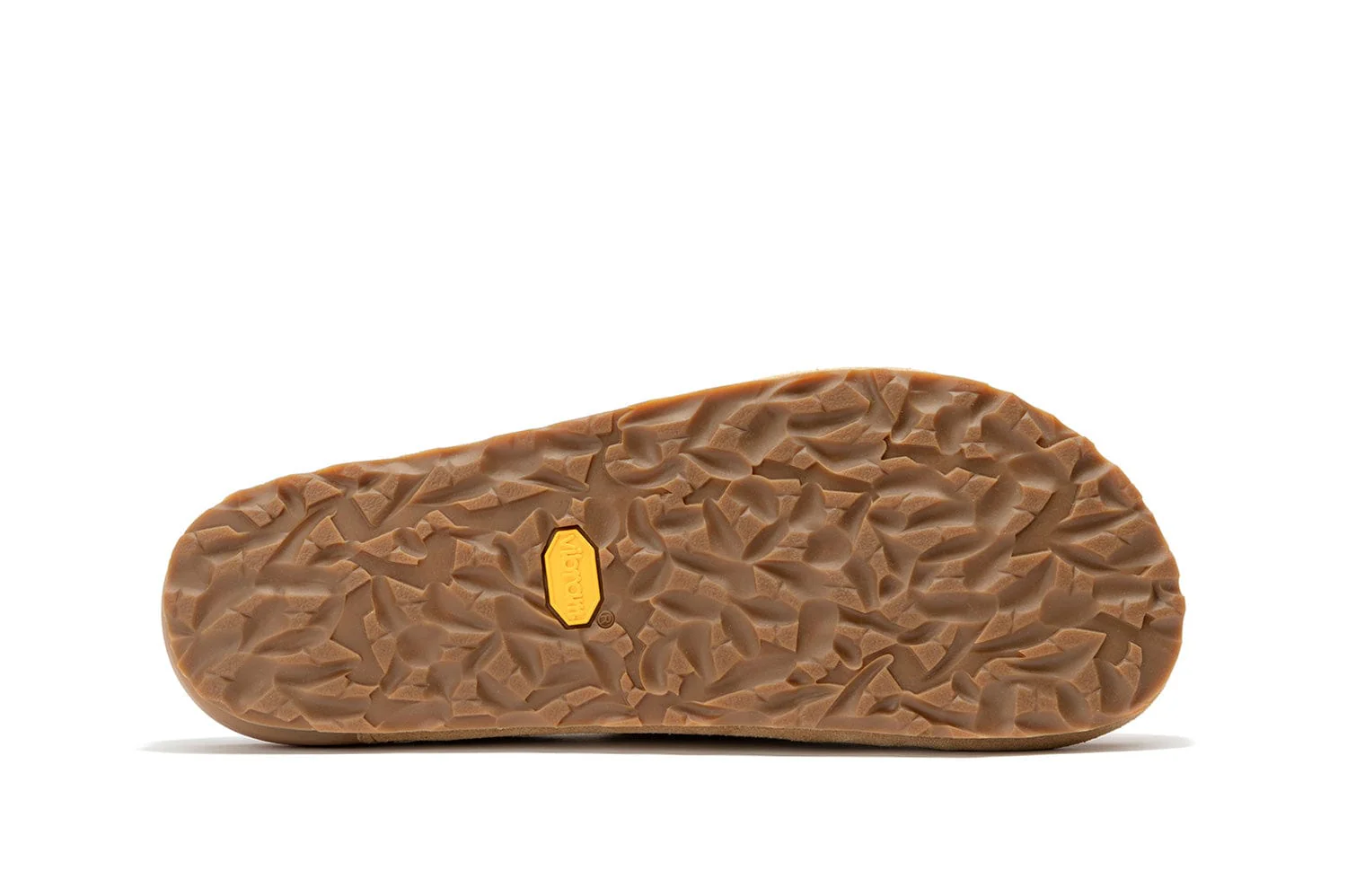 Mens - Tiburon Trekker - Maple - Image 5