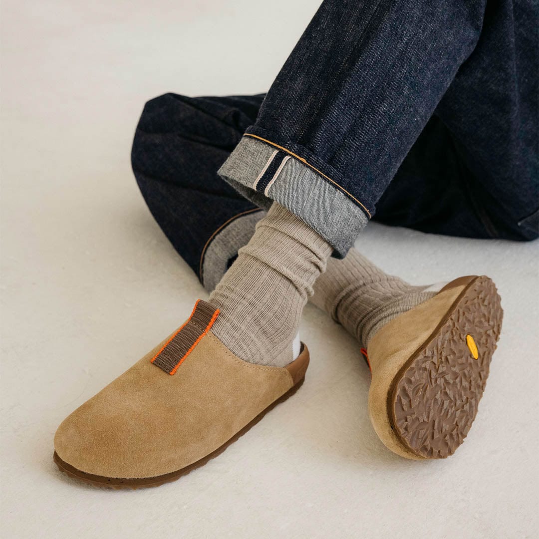 Mens - Tiburon Trekker - Maple - Image 6