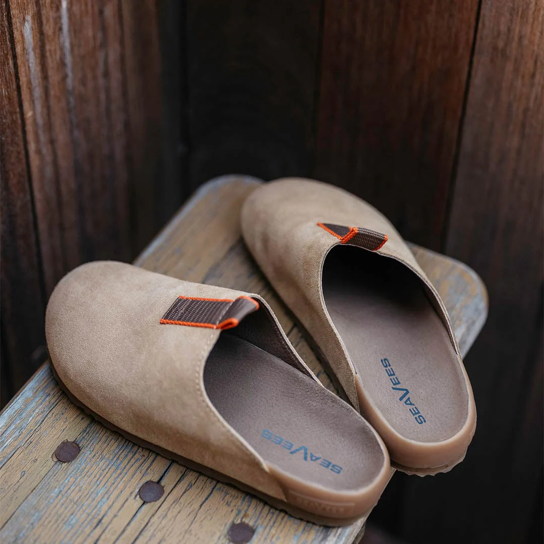 Mens - Tiburon Trekker - Maple - Image 8
