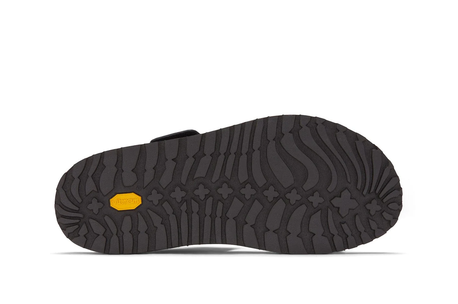 Mens - Townsend Slide - Black - Image 5