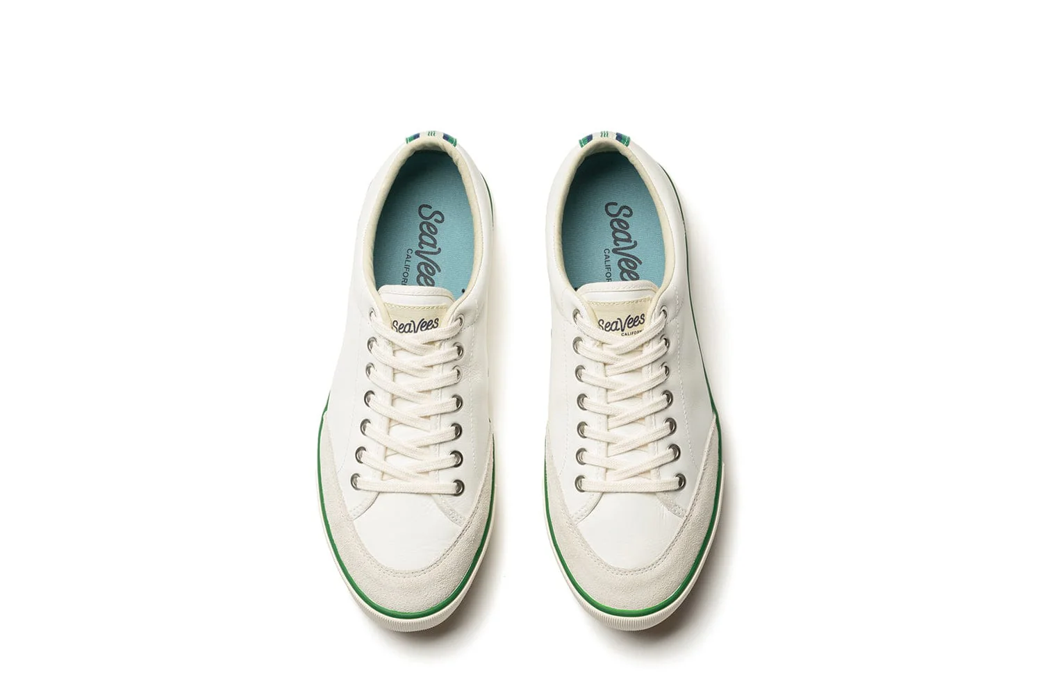 Mens - Westwood Sneaker - White - Image 3