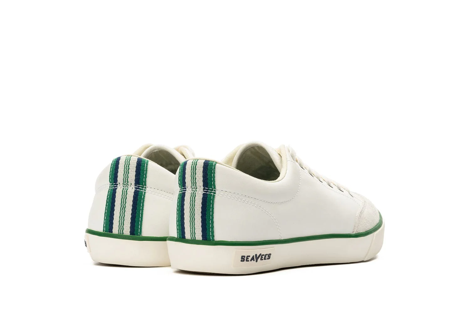 Mens - Westwood Sneaker - White - Image 4