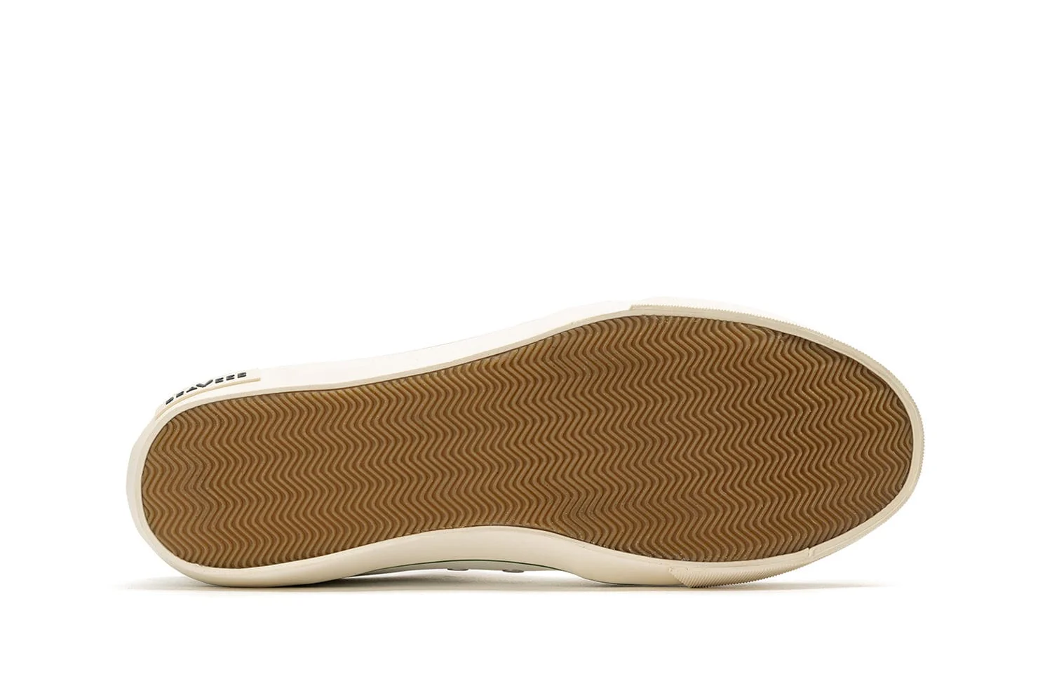 Mens - Westwood Sneaker - White - Image 5