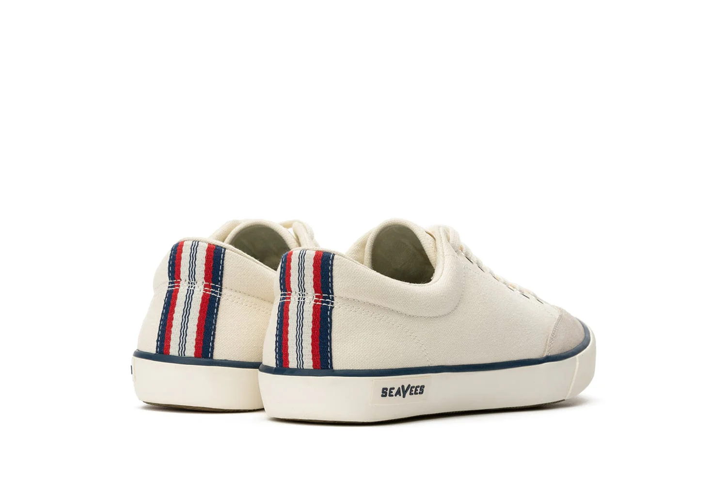 Mens - Westwood Tennis Shoe Original - Natural - Image 4