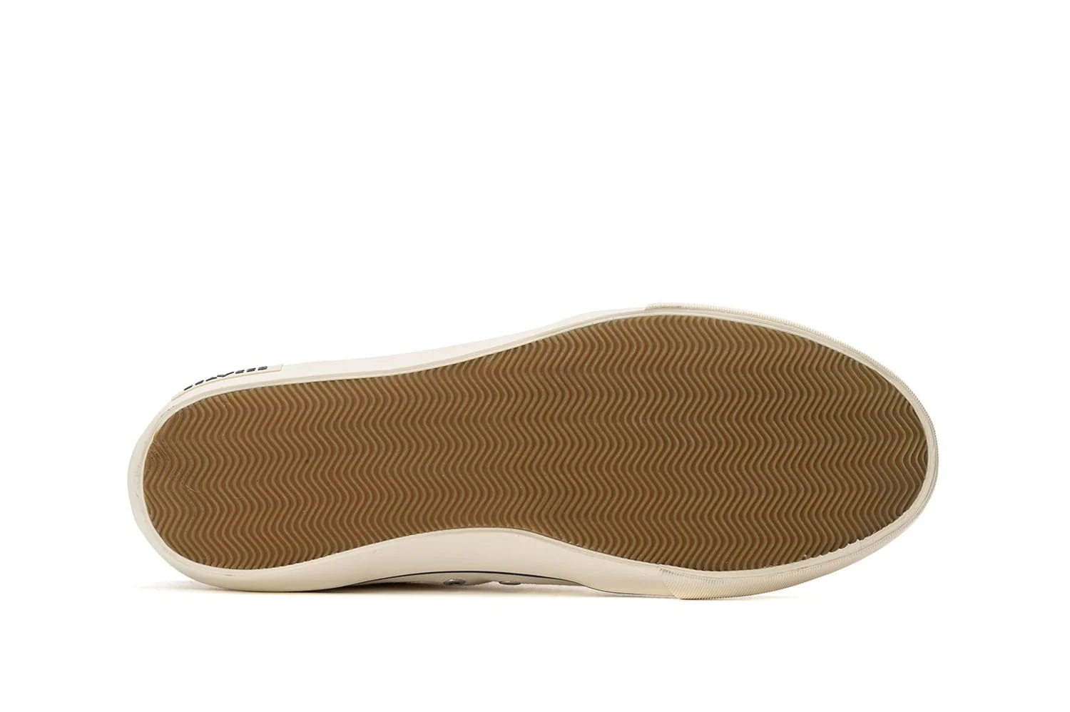 Mens - Westwood Tennis Shoe Original - Natural - Image 5