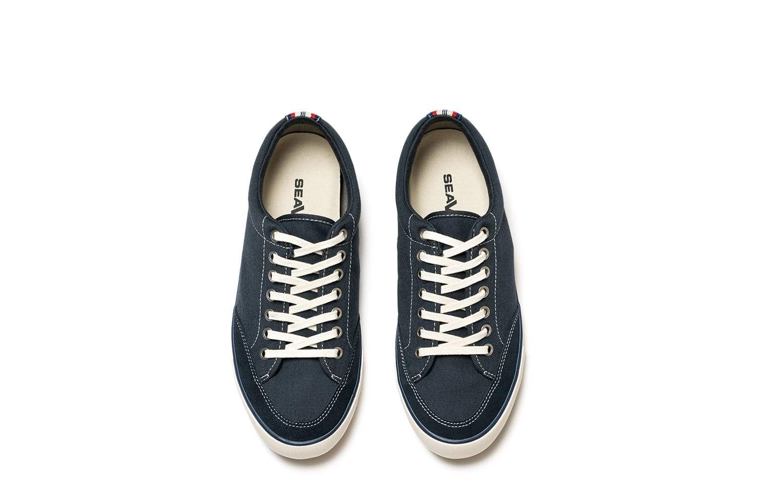 Mens - Westwood Tennis Shoe Original - Slate Navy - Image 3