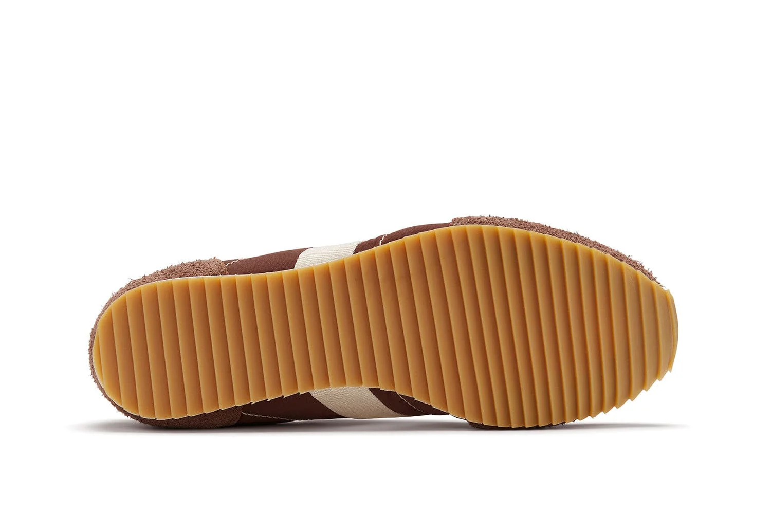 Mens - Wilcox Low Profile Trainer - Cinnamon - Image 5