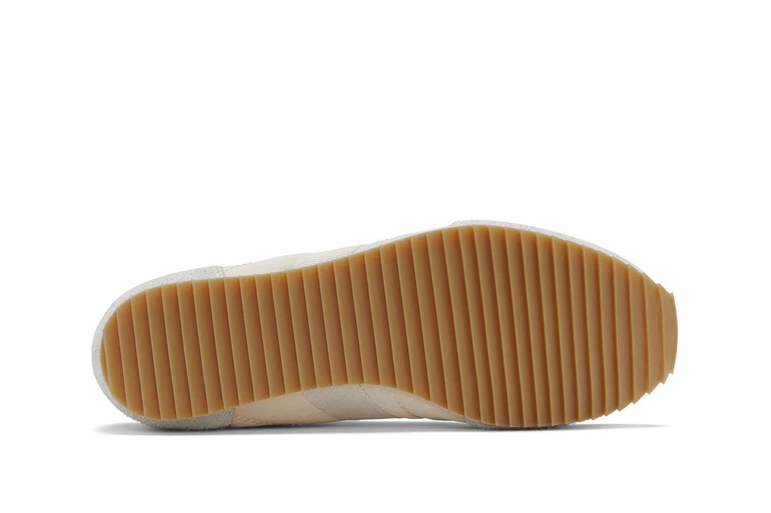 Mens - Wilcox Low Profile Trainer - Cloud - Image 5