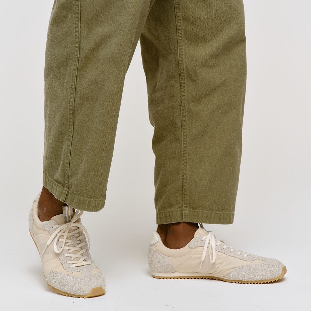 Mens - Wilcox Low Profile Trainer - Cloud - Image 7