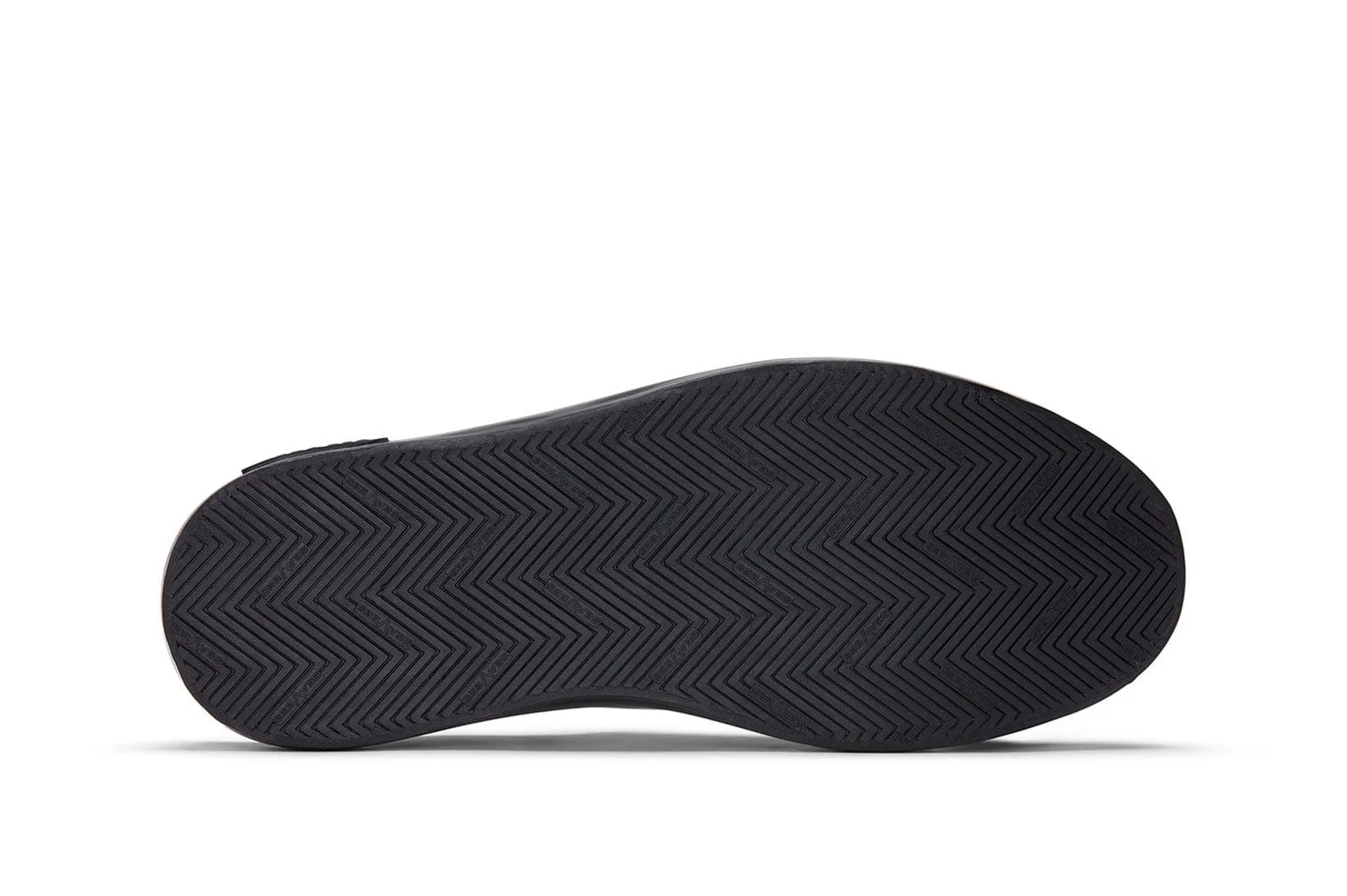 Mens - Williams Mule - Black - Image 5