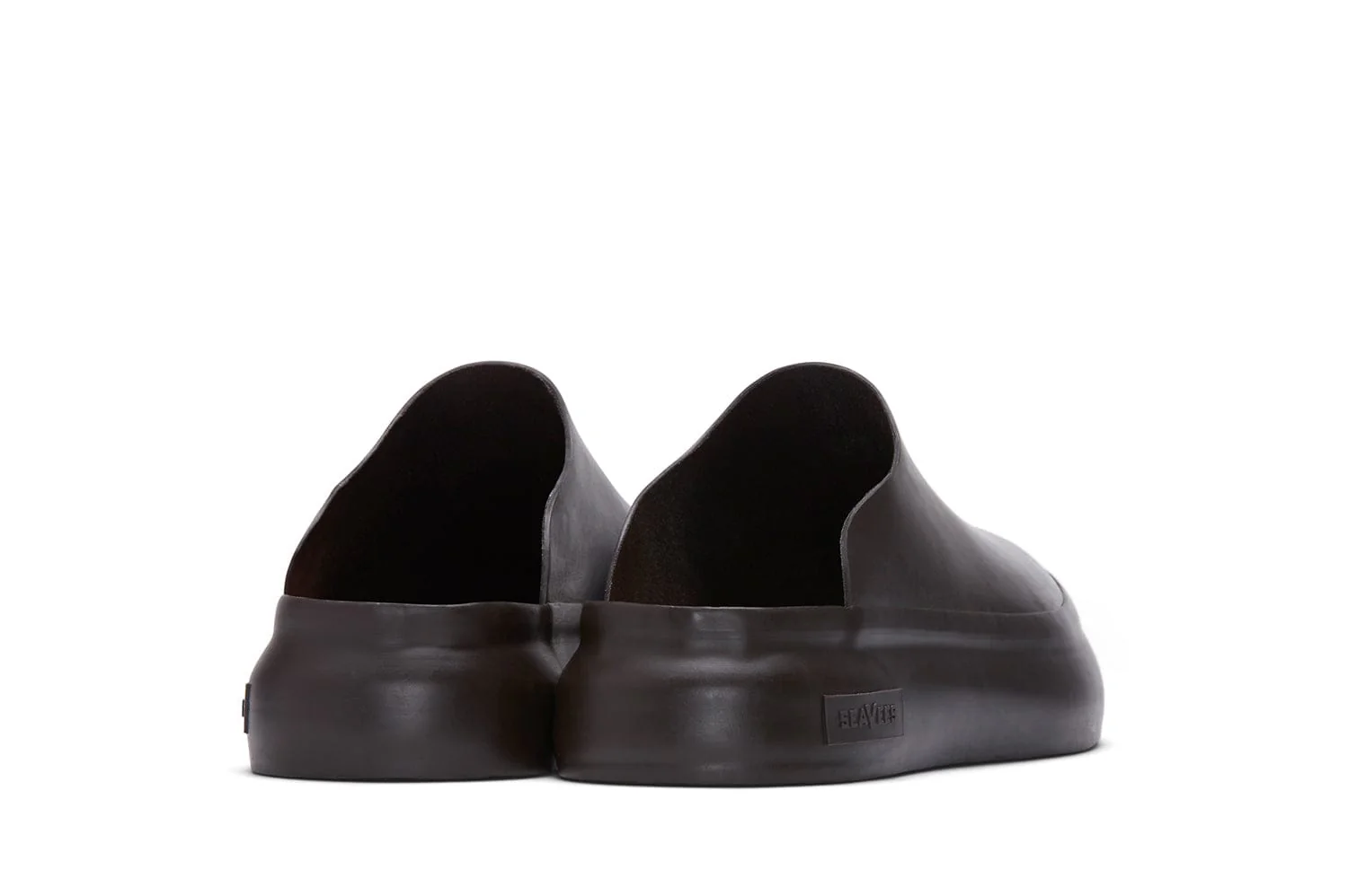 Mens - Williams Mule - Dark Chocolate - Image 4