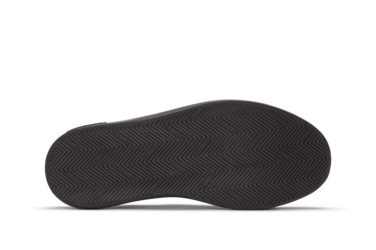 Mens - Williams Mule - Dark Chocolate - Image 5