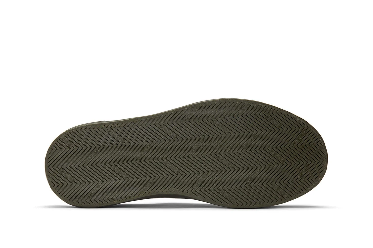 Mens - Williams Mule - Utility Olive - Image 5