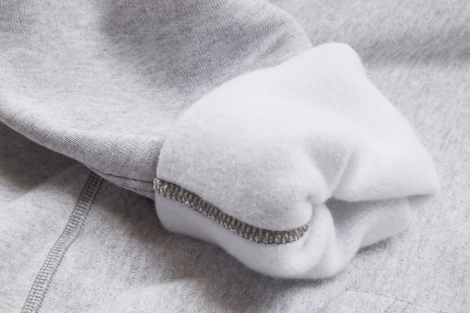 SeaVees X Camber - “Landing” Pull Over Hoodie - Image 5