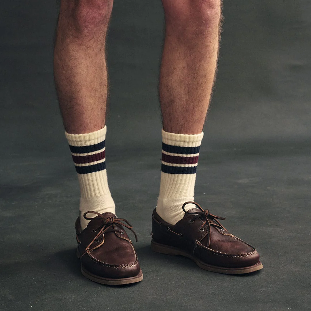SeaVees X American Trench - “Landing” Socks - Image 4
