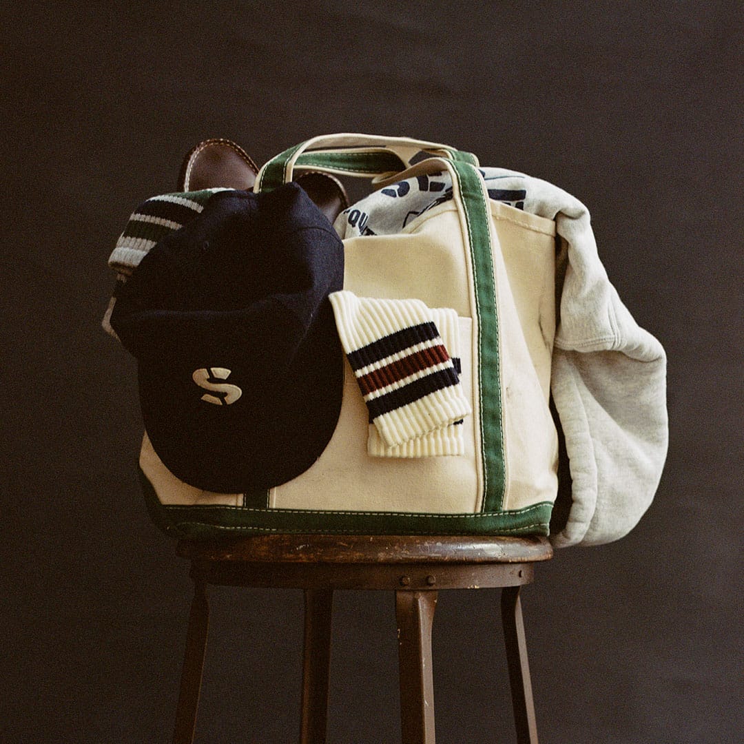 SeaVees X American Trench - “Landing” Socks - Image 6