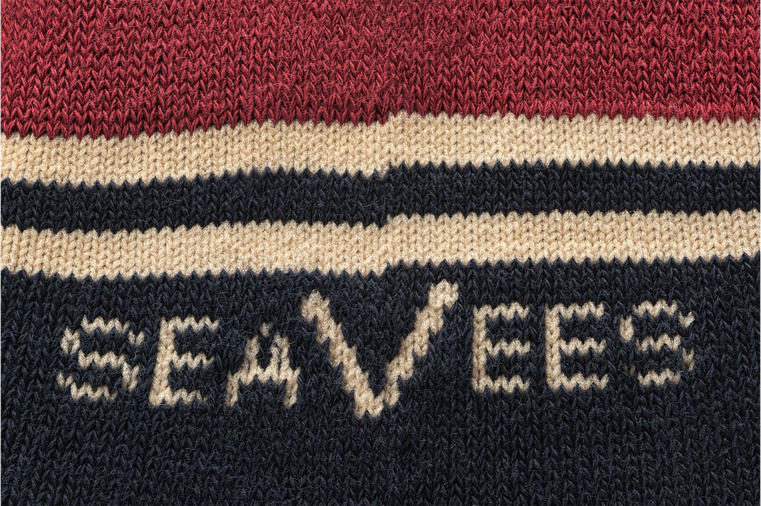 Unisex - Campus Crew Sock - Navy - Image 4