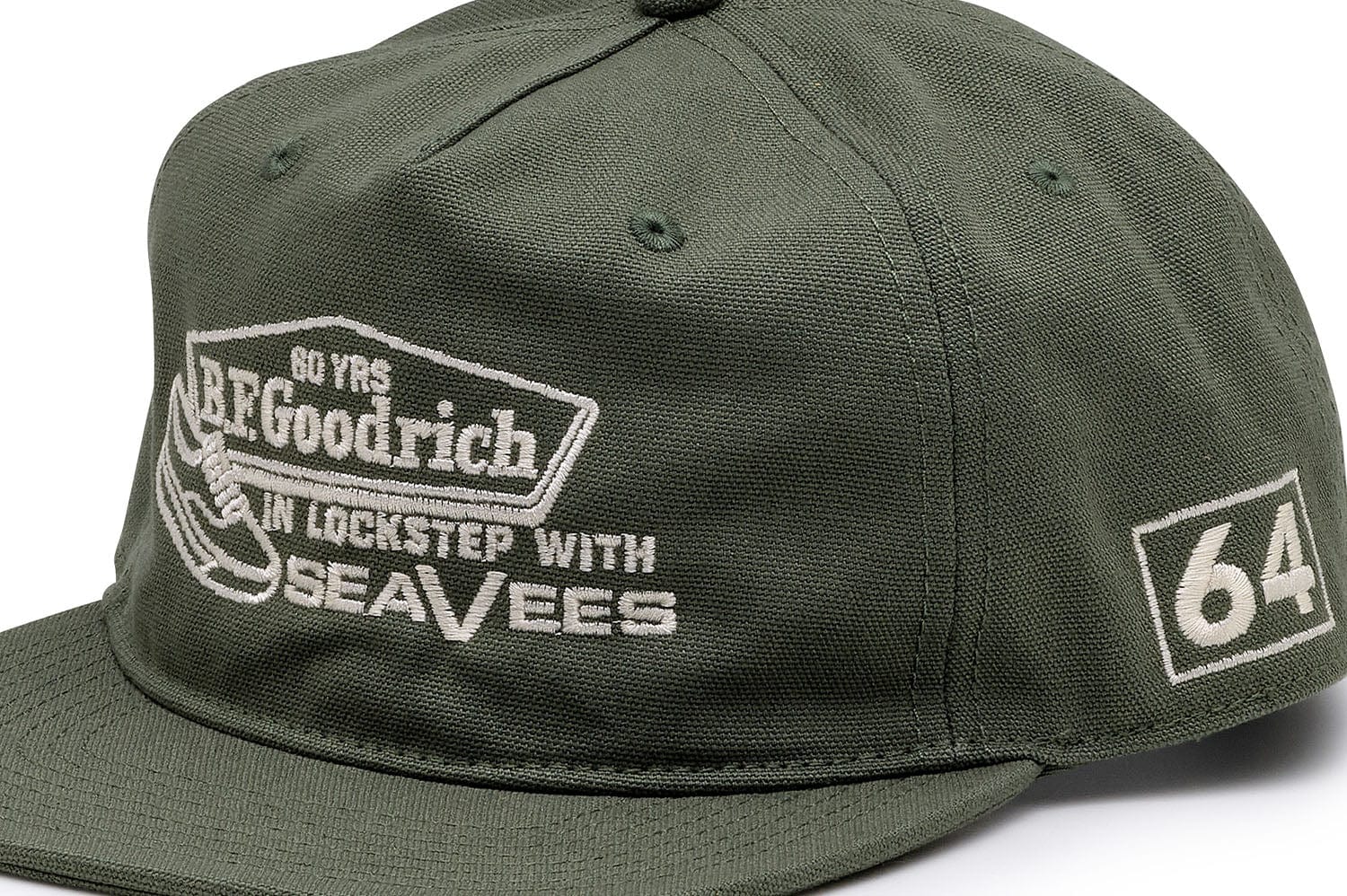 Unisex - Founders Edition Hat - Image 3