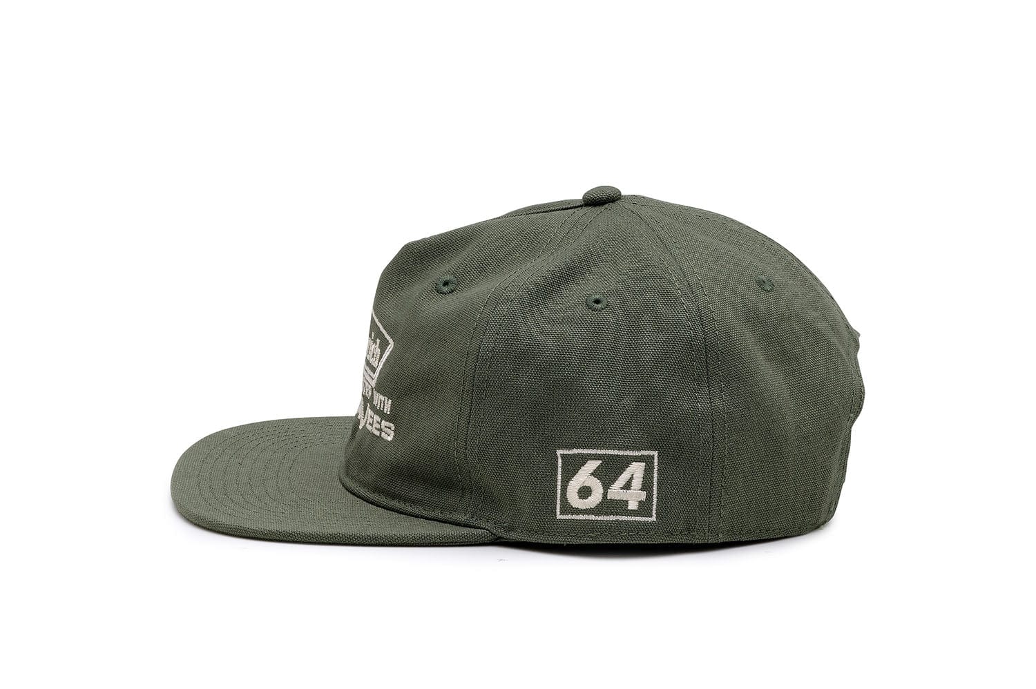 Unisex - Founders Edition Hat - Image 4