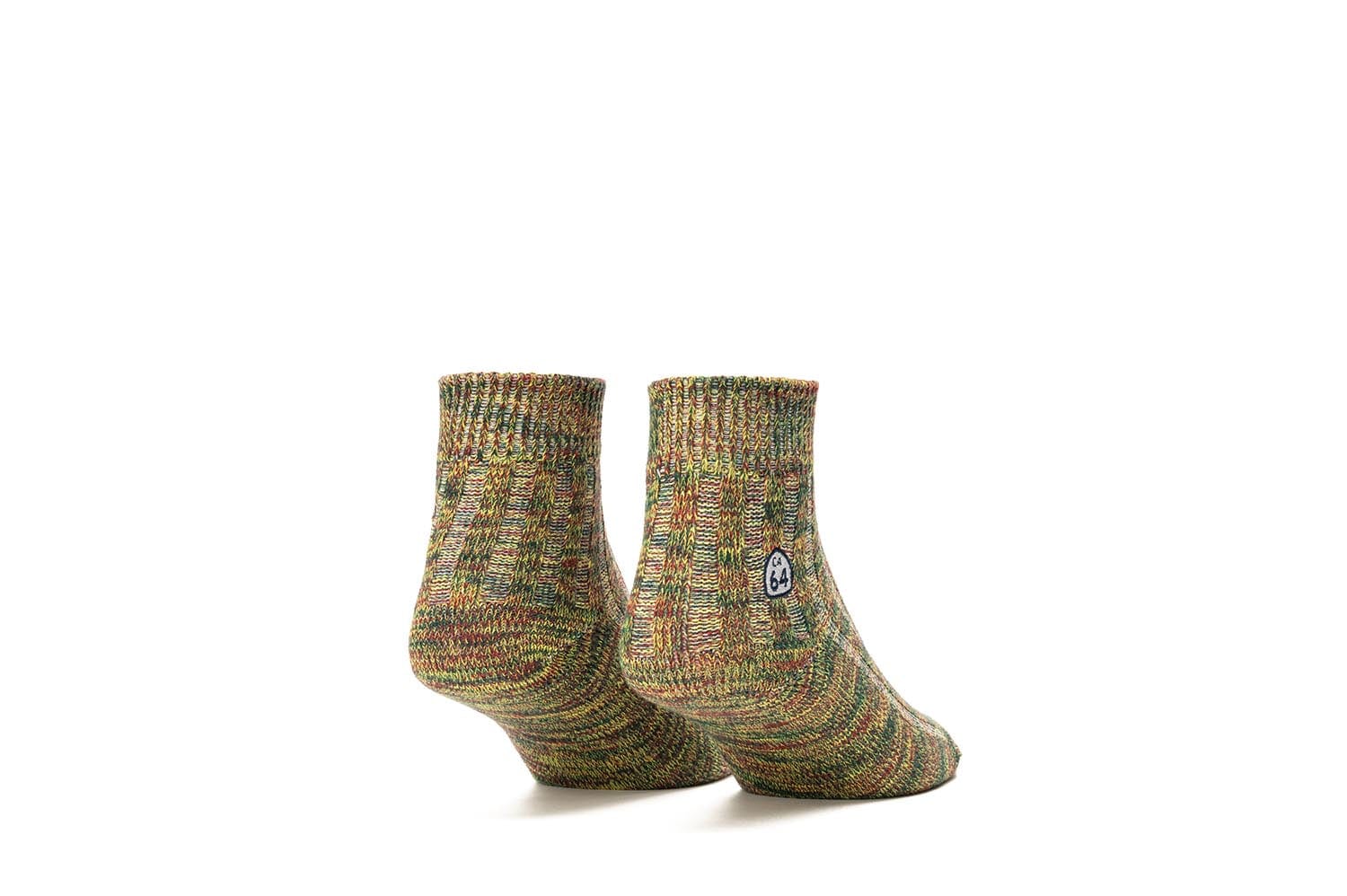 Unisex - SeaVees Boot Mini Sock - Image 3