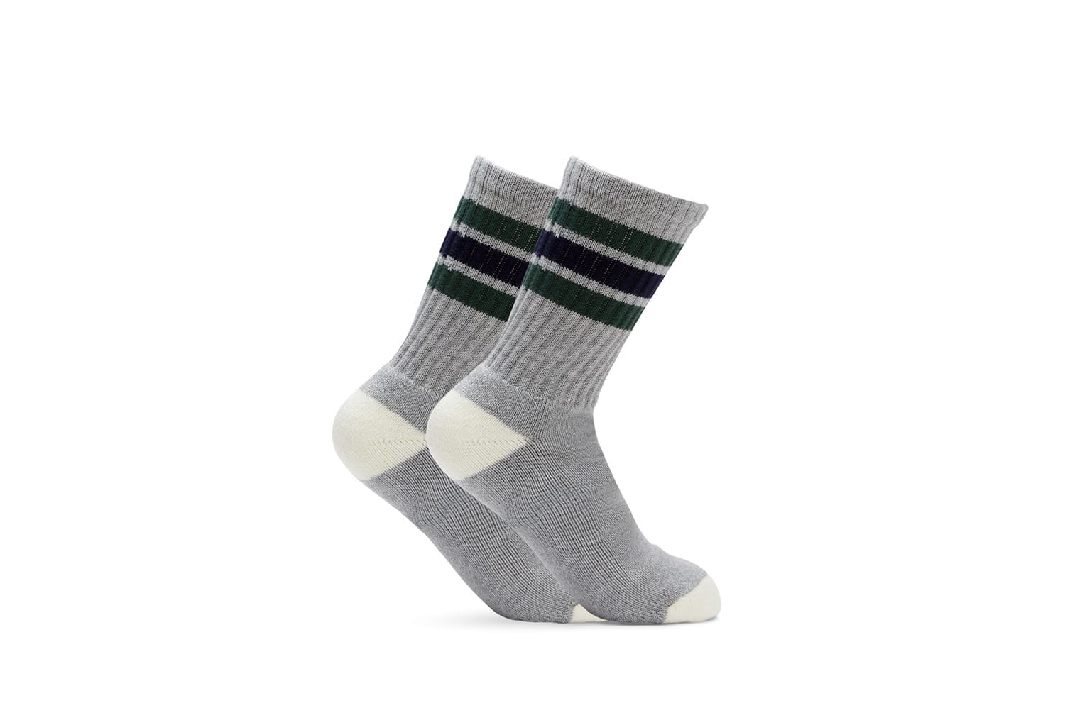 SeaVees X American Trench - “Landing” Socks - Image 3