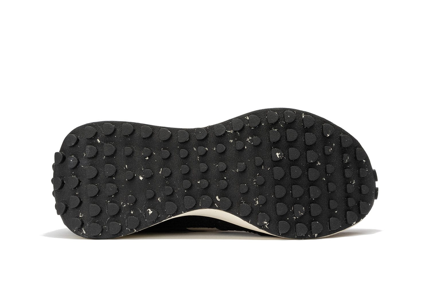 Womens - Acorn Trainer - Black - Image 5