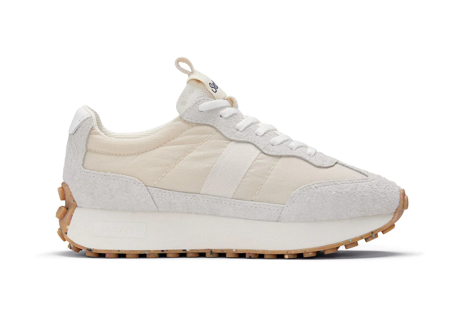 Womens - Acorn Trainer - Cloud
