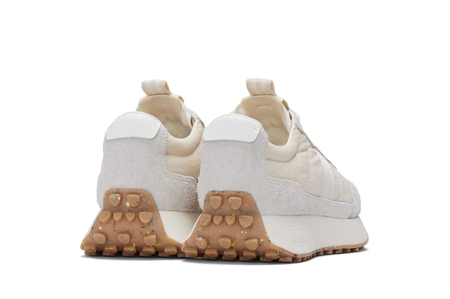 Womens - Acorn Trainer - Cloud - Image 4