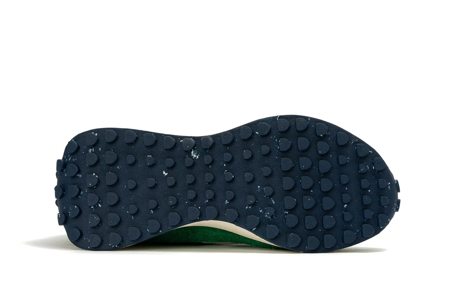 Womens - Acorn Trainer - Grass Green - Image 5