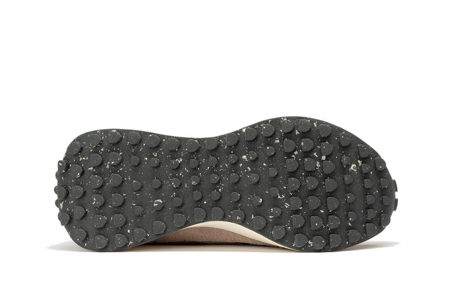 Womens - Acorn Trainer - Latte - Image 5