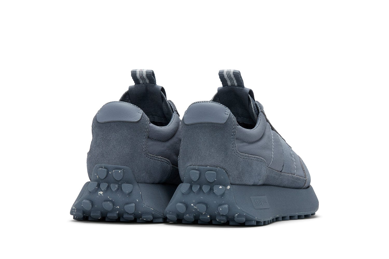 Womens - Acorn Trainer - Mist - Image 4