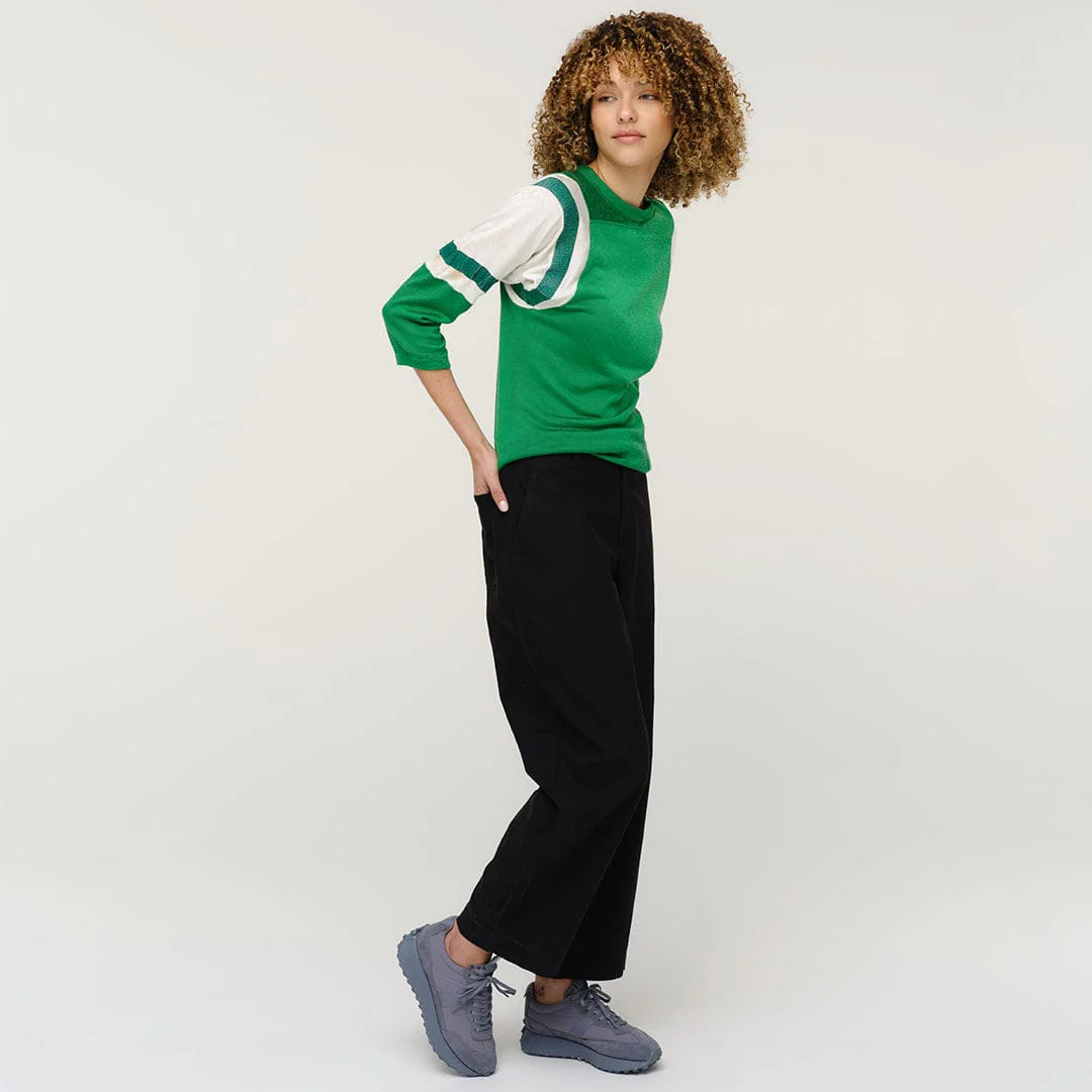 Womens - Acorn Trainer - Mist - Image 9