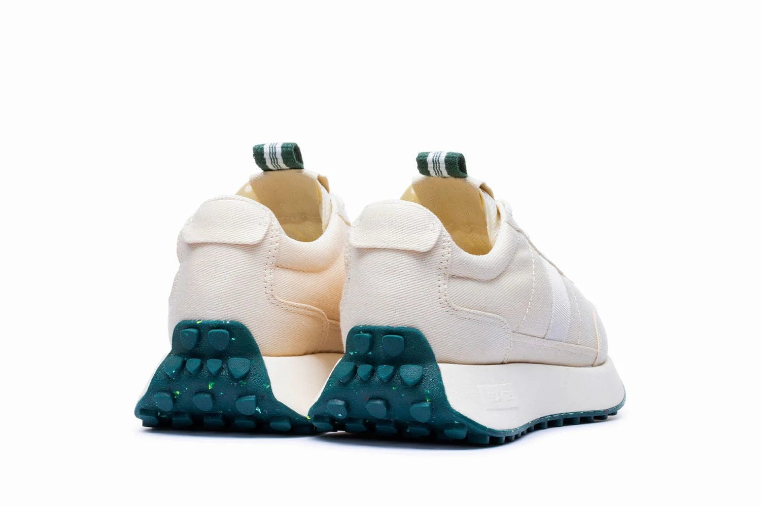Womens - Acorn Trainer - Salt of the Earth - Image 4