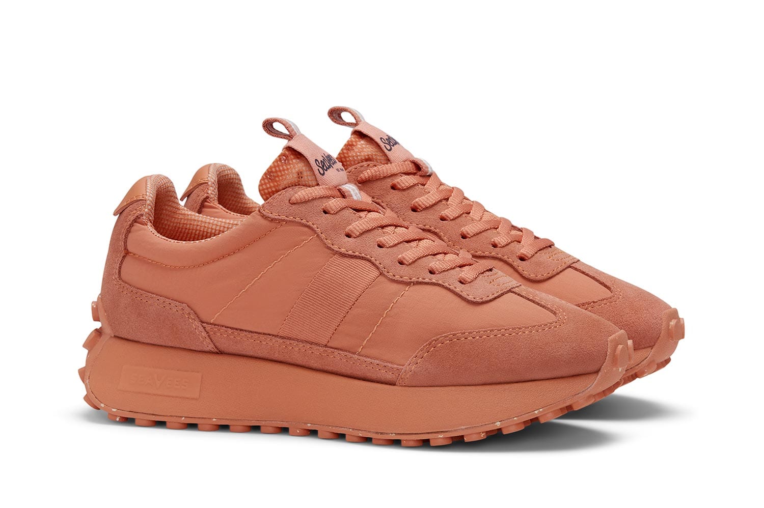 Womens - Acorn Trainer - Sunbaked - Image 3