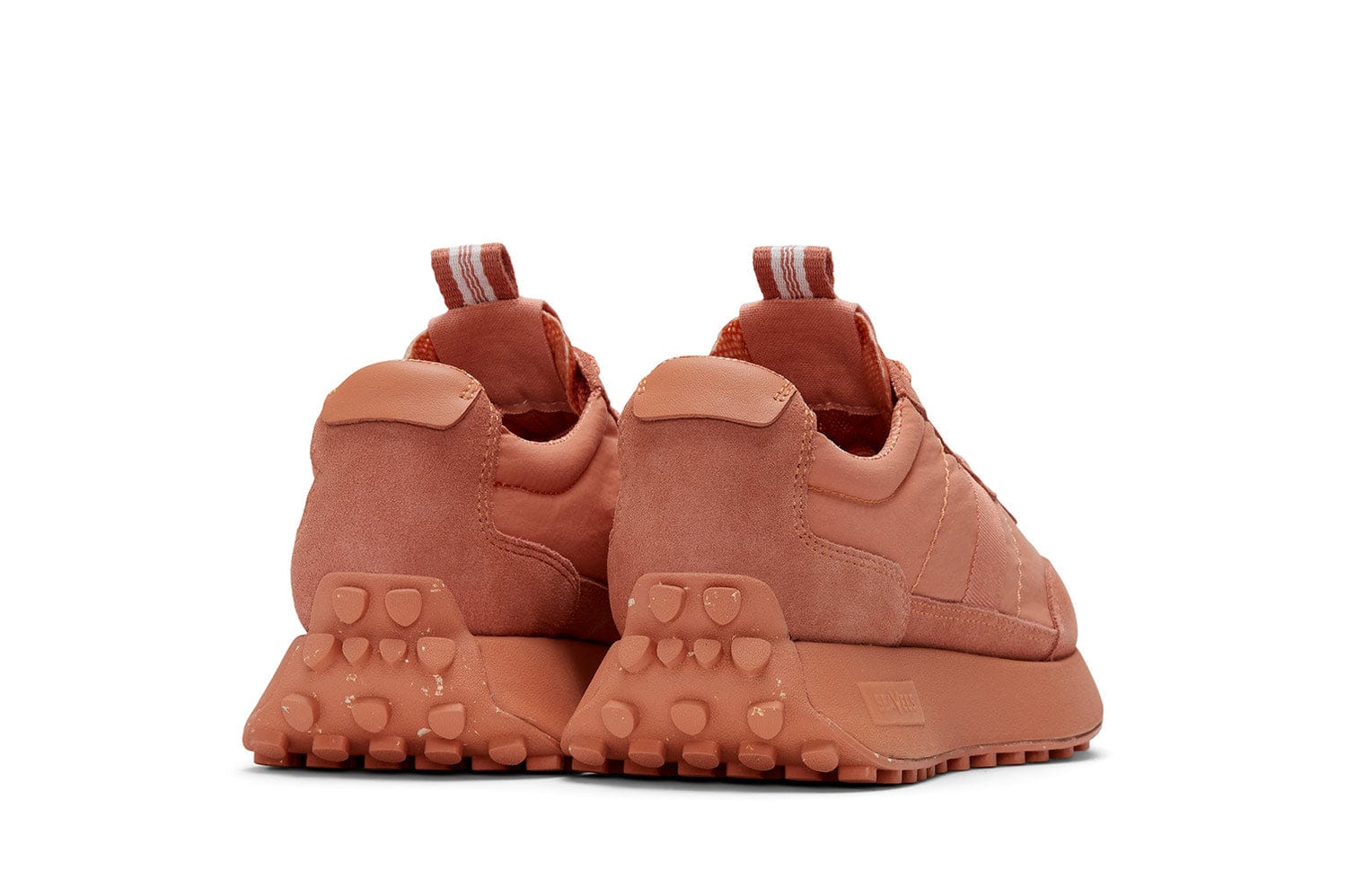 Womens - Acorn Trainer - Sunbaked - Image 4