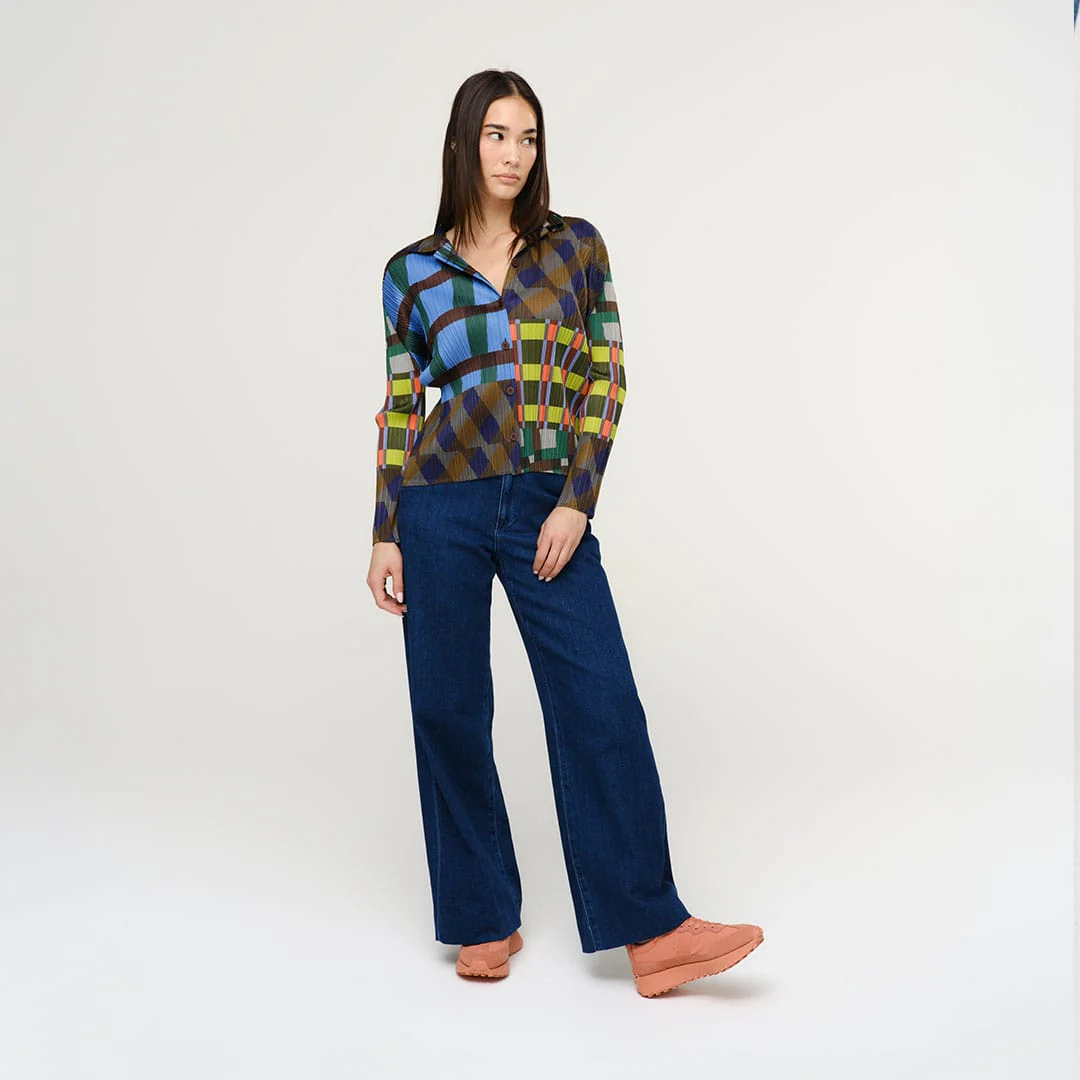Womens - Acorn Trainer - Sunbaked - Image 8