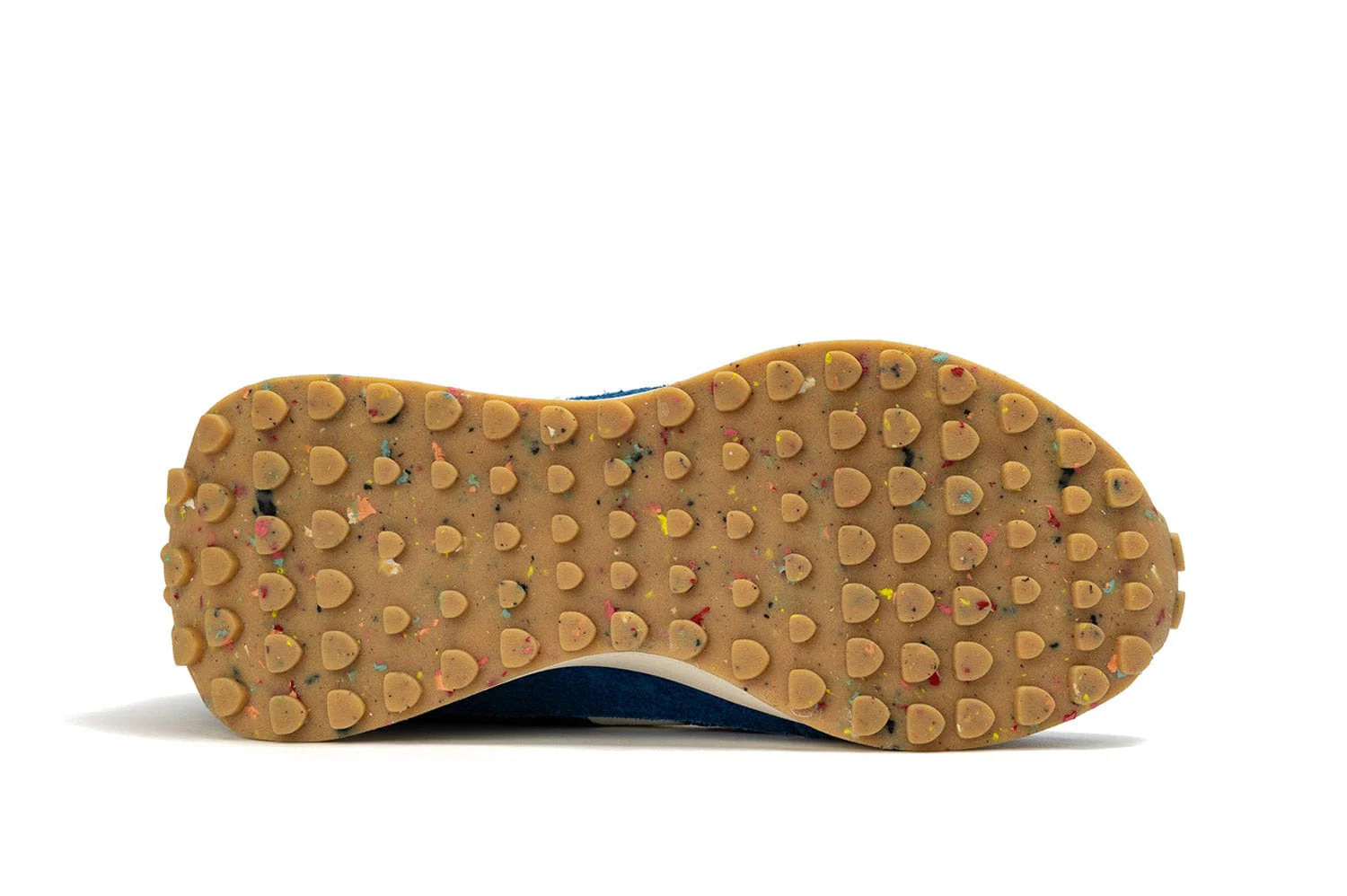 Womens - Acorn Trainer - Varsity Blue - Image 5