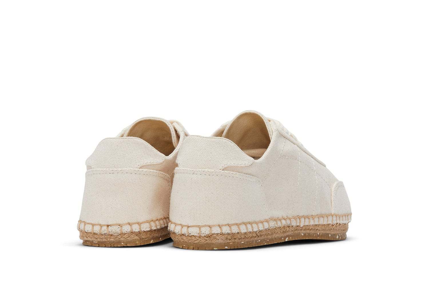 Womens - Avenue Espadrille - Natural - Image 4
