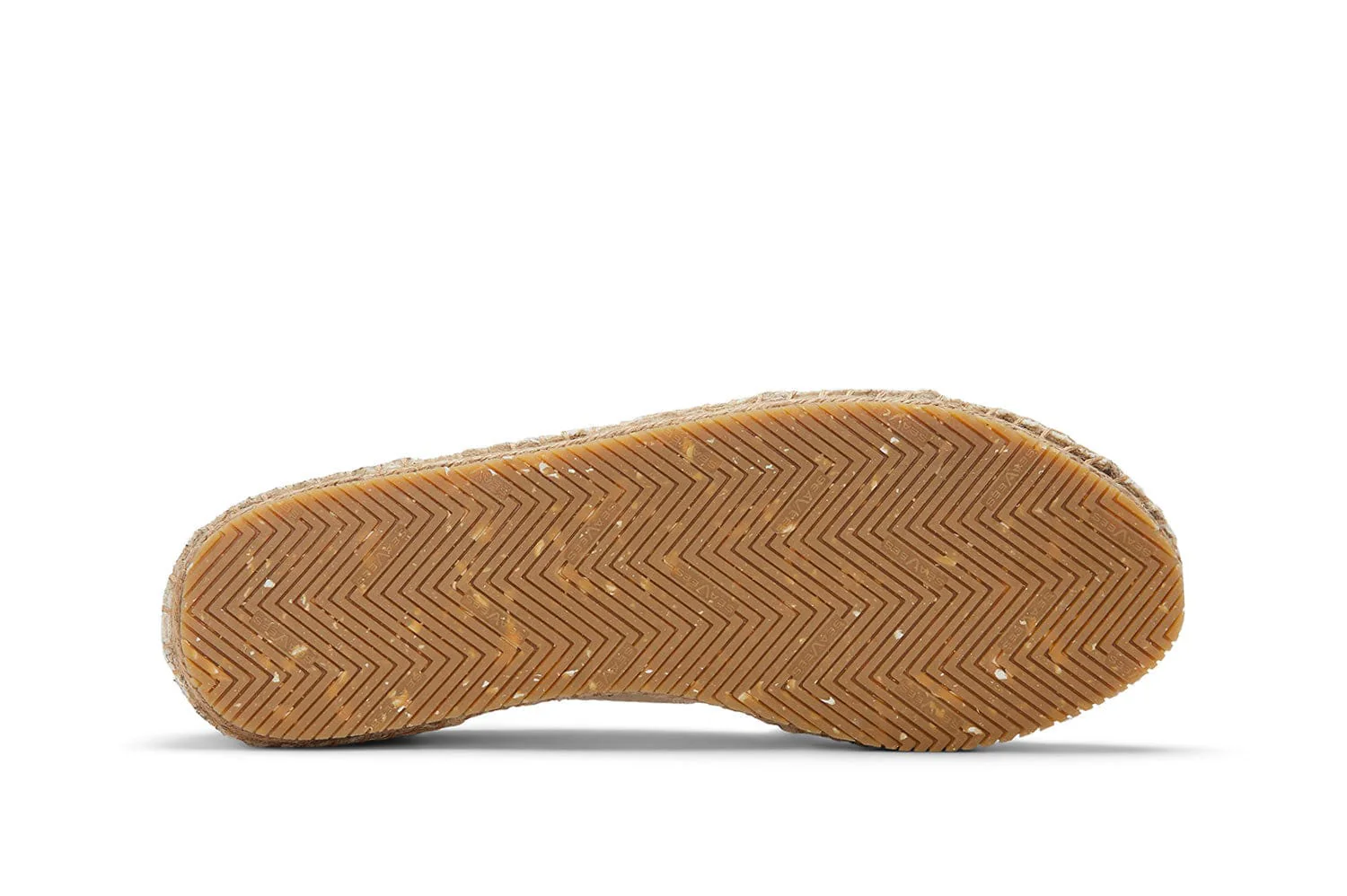 Womens - Avenue Espadrille - Natural - Image 5