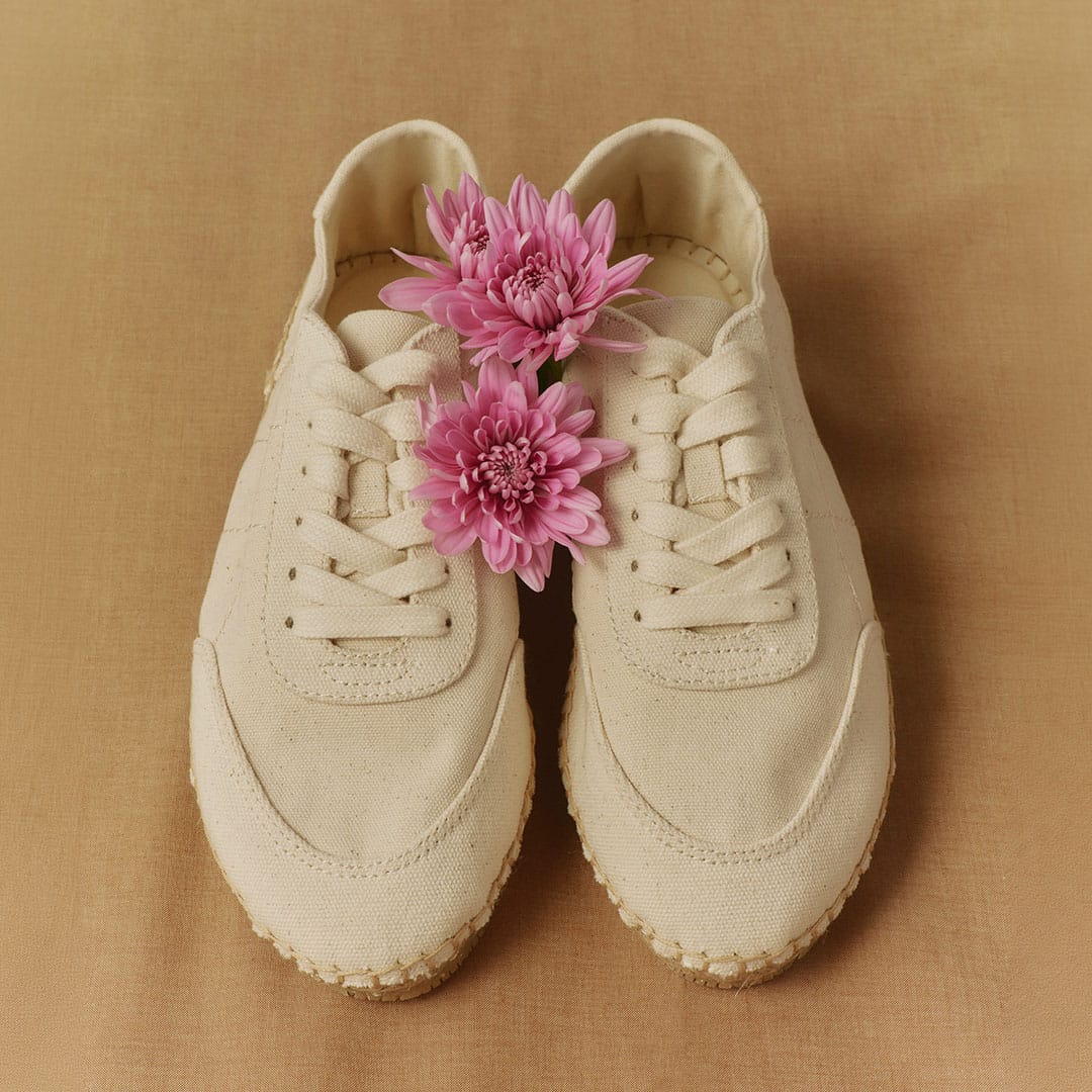 Womens - Avenue Espadrille - Natural - Image 6