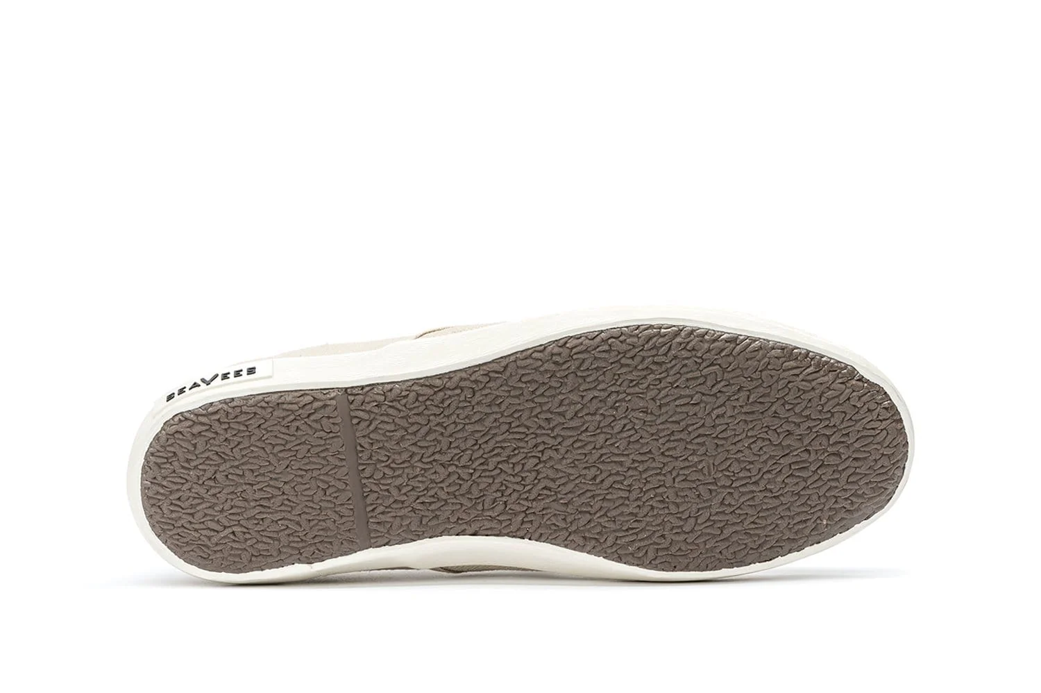 Womens - Baja Slip On Original - Natural - Image 5