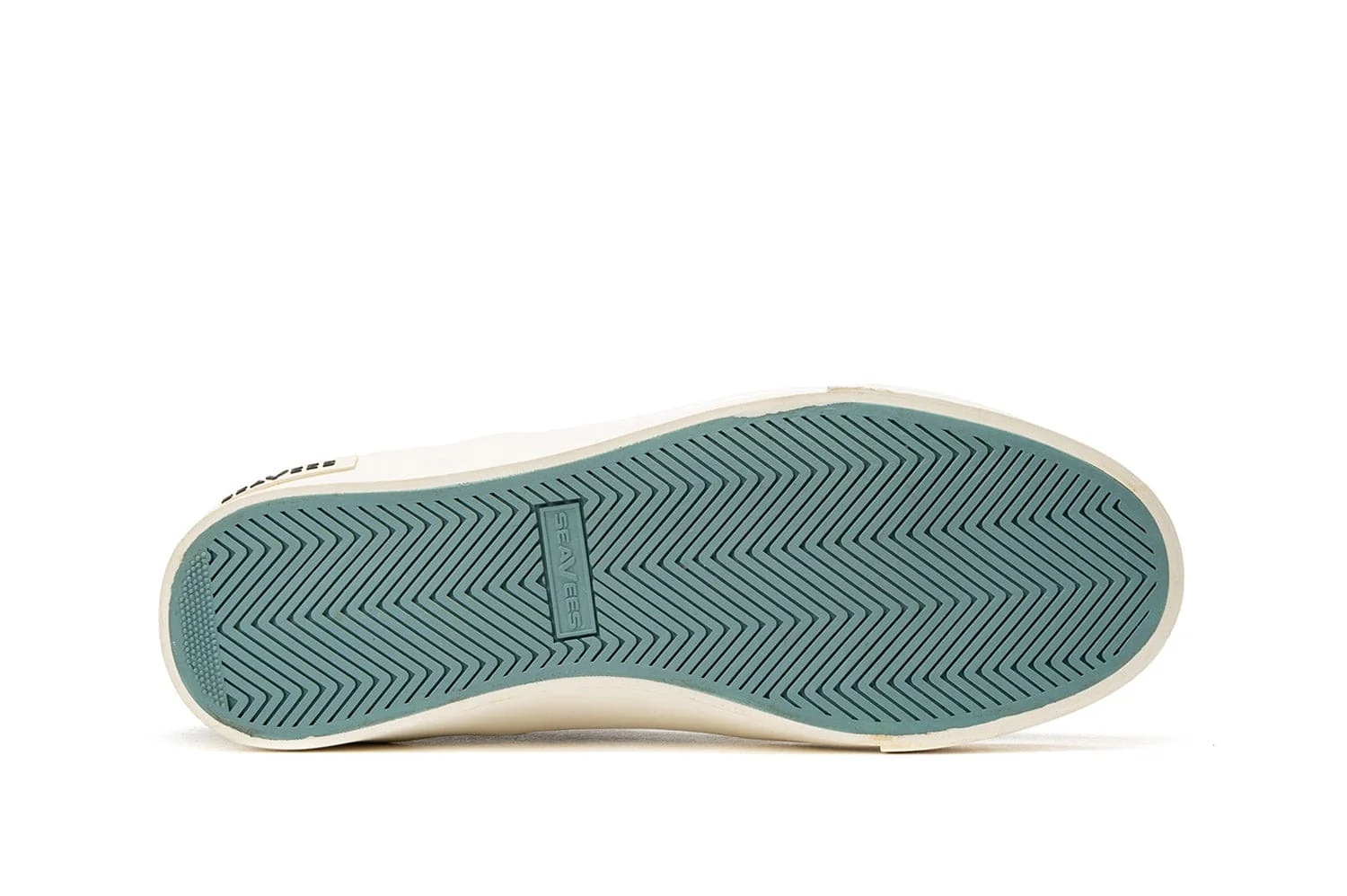 Womens - Baja Slip On Platform - Black - Image 5
