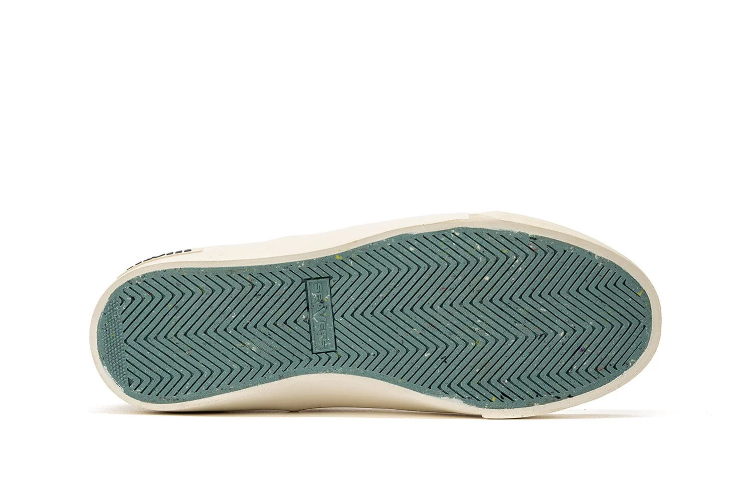 Womens - Baja Slip On Platform - Bleach - Image 5