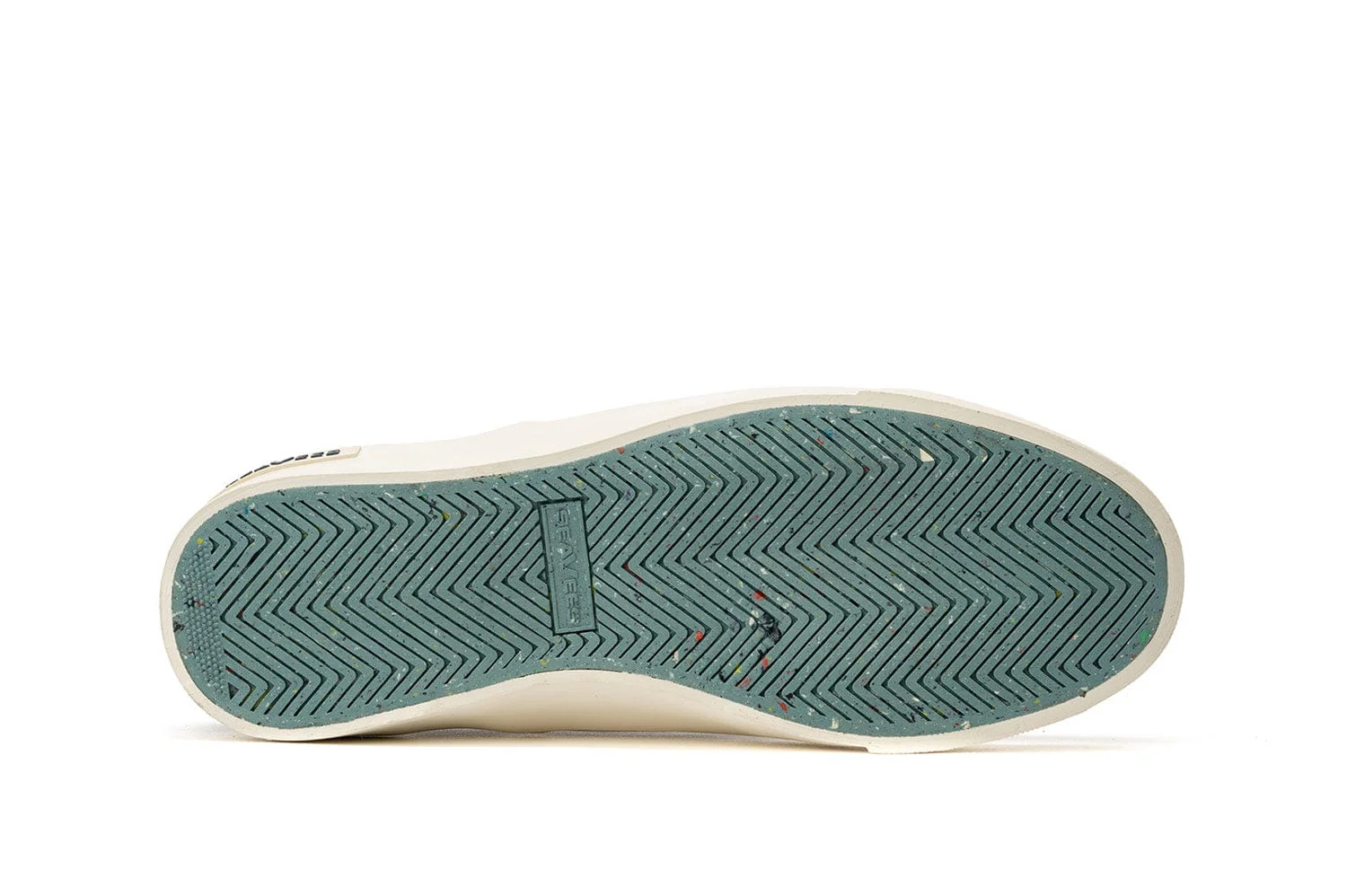 Womens - Baja Slip On Platform - True Navy - Image 5